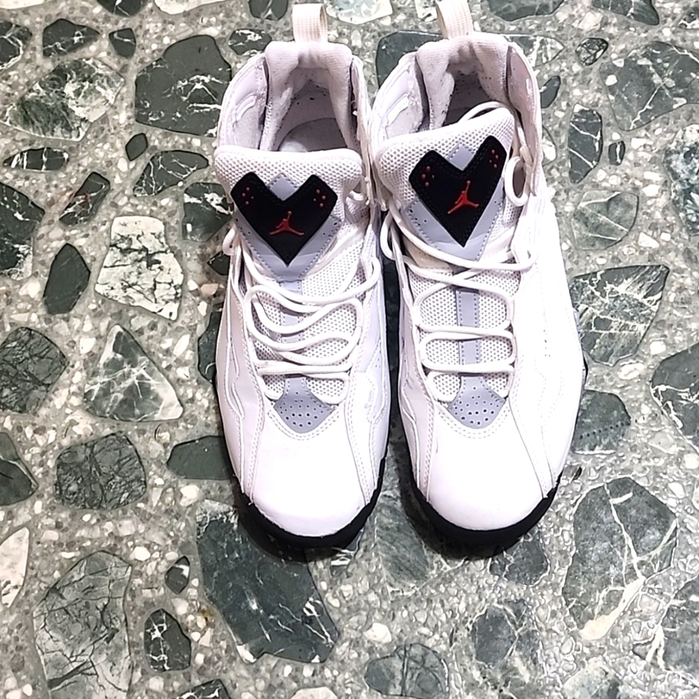Air Jordan True Flight